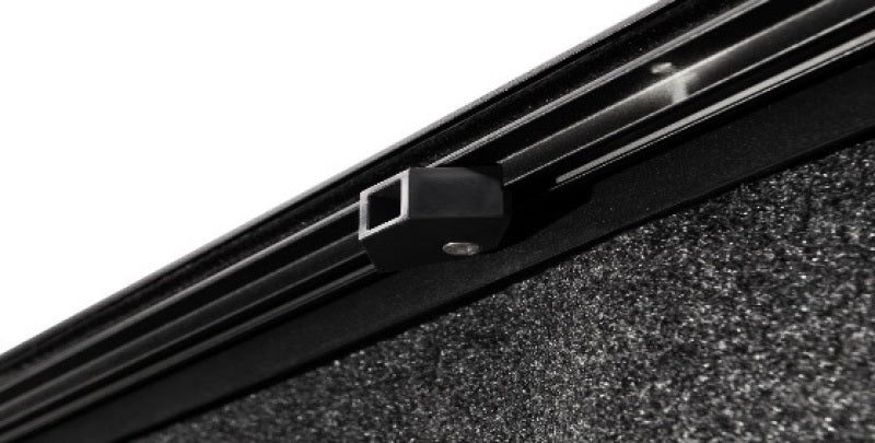 Retrax 15+ Ford F-150 Super Crew/Super Cab & F-150 Lightning (5.5ft. Bed) Retrax IX