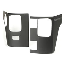 Load image into Gallery viewer, Rugged Ridge Rear Corner Kit Body Armor 2-Door Jeep Wrangler