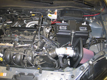 Load image into Gallery viewer, K&amp;N Ford Focus L4-2.0L Typhoon Short Ram Intake