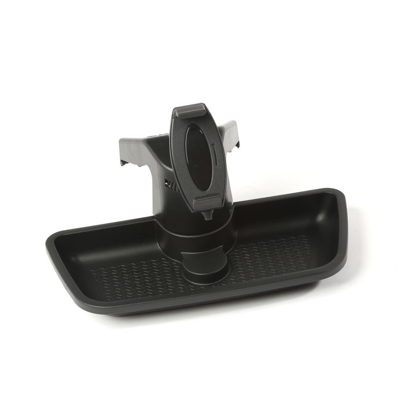 Rugged Ridge Dash Multi-Mount Phone Kit Jeep Wrangler