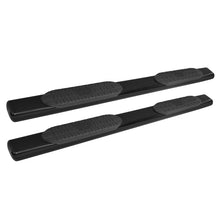 Load image into Gallery viewer, Westin 2009+ Dodge/Ram 1500 Crew Cab PRO TRAXX 6 Oval Nerf Step Bars - Black