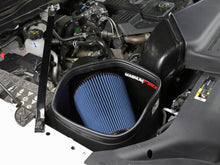 Load image into Gallery viewer, aFe Momentum HD Cold Air Intake System w/ Pro 5R Media 2019 Dodge Diesel Trucks L6-6.7L (td)