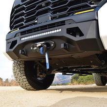 Load image into Gallery viewer, Westin Toyota Tundra Pro-Series Front Bumper - Textured Black