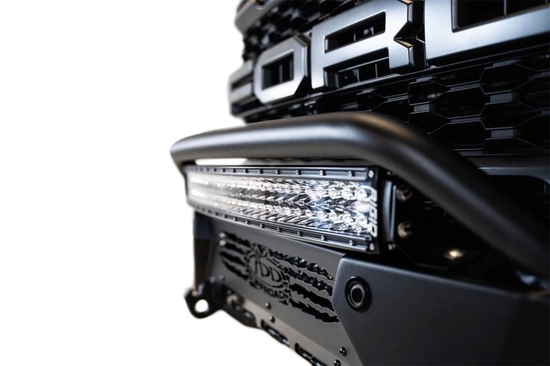 Addictive Desert Designs 21+ Ford Raptor HoneyBadger Front Bumper