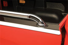 Load image into Gallery viewer, Putco 07-20 Toyota Tundra - 5.5ft Bed Boss Locker Side Rails