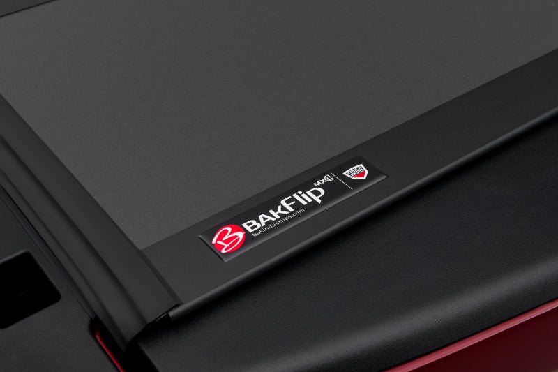 BAK 6ft 4in Bed BAKFlip MX4 Matte Finish - 448223