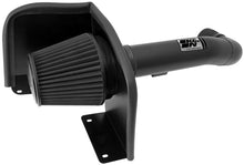 Load image into Gallery viewer, K&amp;N Chevy Silverado 1500/Avalanche/Suburban / GMC Yukon Black Perf Intake Kit