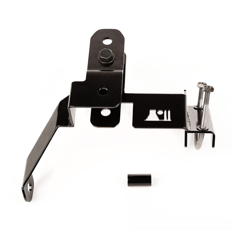 Rugged Ridge Rear Track Bar Relocation Bracket Jeep Wrangler JK