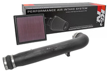 Load image into Gallery viewer, K&amp;N Chevrolet Colorado V6-3.6L F/I 57 Series FIPK Performance Intake Kit
