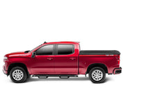 Load image into Gallery viewer, UnderCover Chevy Silverado 1500 6.5ft SE Bed Cover - Black Textured