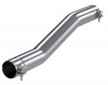 Load image into Gallery viewer, MBRP Chevrolet/GMC 1500 5.3L T409 Stainless Steel 3in Muffler Bypass