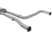 Load image into Gallery viewer, aFe MACH Force-Xp 2-1/2in Cat-Back Exhaust System w/ Polished Tip 2016+ Nissan Titan XD V8 5.6L