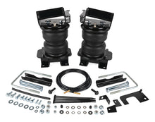 Load image into Gallery viewer, Air Lift F-150 Powerboost LoadLifter 5000 Ultimate Air Spring Kit w/ Internal Jounce Bumper