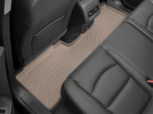 Load image into Gallery viewer, WeatherTech Subaru Legacy/Outback Rear FloorLiner - Tan