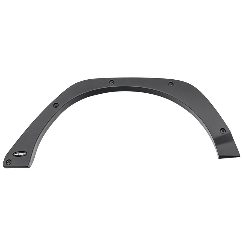 Rugged Ridge Jeep Wrangler JL 2&4 Door Fender Flare Delete Kit F/R