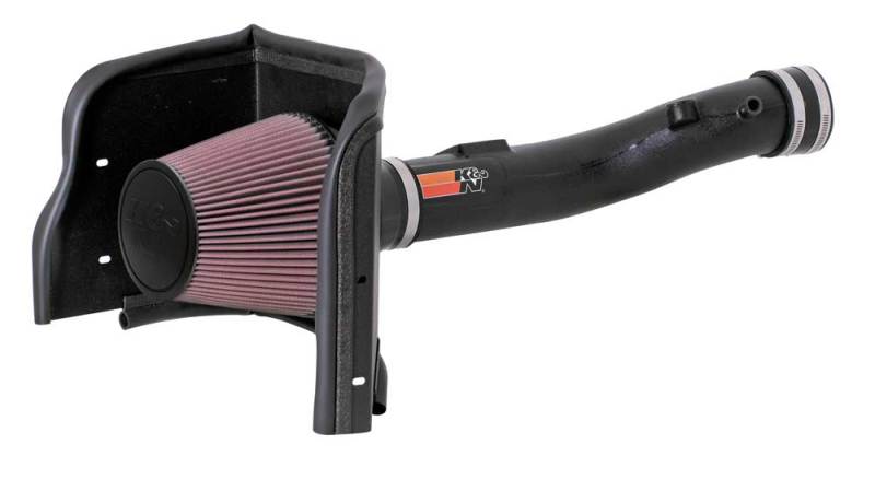 K&N Toyota Tacoma V6-4.0L Aircharger Performance Intake