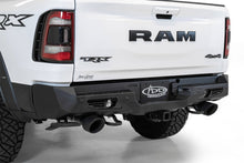 Load image into Gallery viewer, Addictive Desert Designs 2021+ Dodge RAM 1500 TRX Bomber Rear Bumper