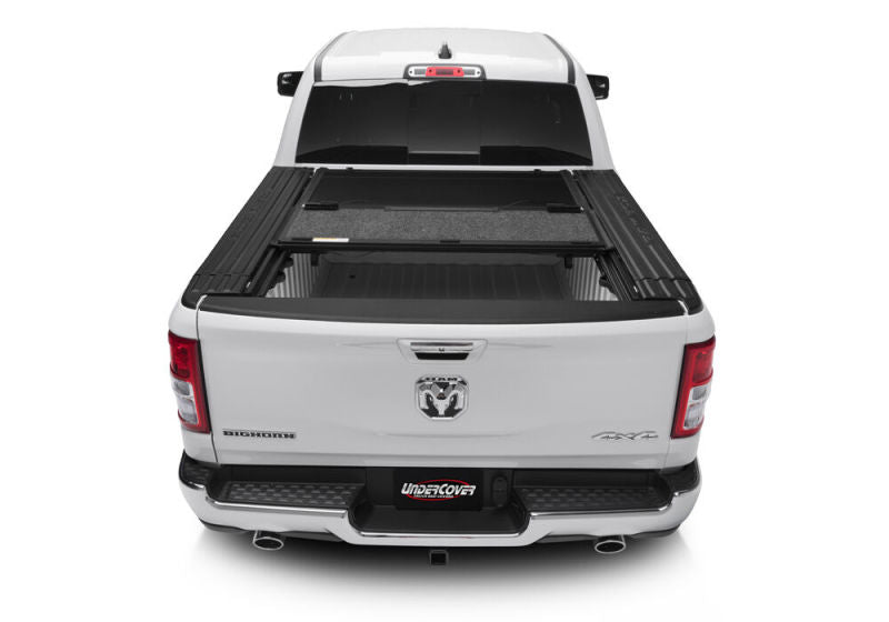 UnderCover Ram 1500 (w/ Rambox) 5.7ft Ultra Flex Bed Cover