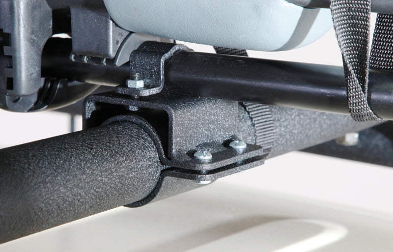 Rugged Ridge Roof Rack Adapter Kit Jeep Wrangler