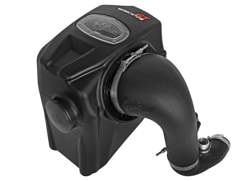 AFE Momentum GT Pro 5R Intake System GM Colorado/Canyon 2016 I4-2.8L (td)