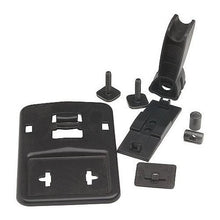 Load image into Gallery viewer, Thule Adapter Kit - Mounts 589/590/594 Bike Racks to Xsporter/Rapid Aero Load Bars - Black