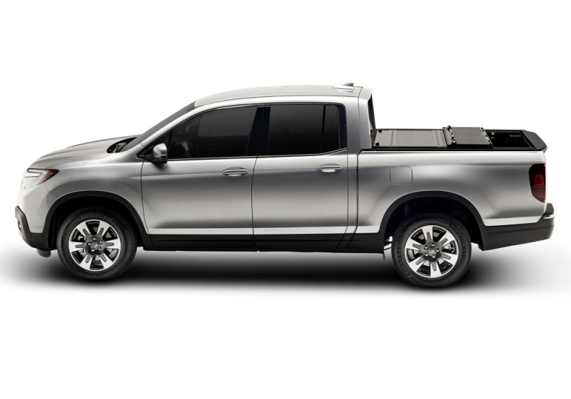 UnderCover Isuzu Dmax 5ft Flex Bed Cover