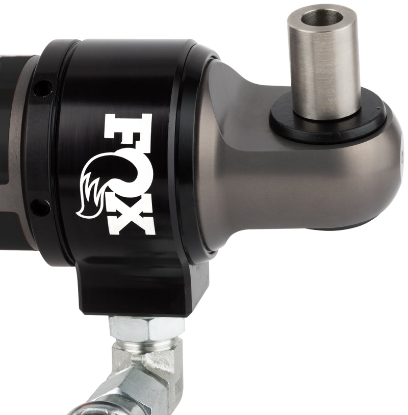 Fox 2018+ Jeep JL 2.5 Factory Race Series 9.7in Remote Res. Front Shock Set / 0-1.5in. Lift w/ DSC