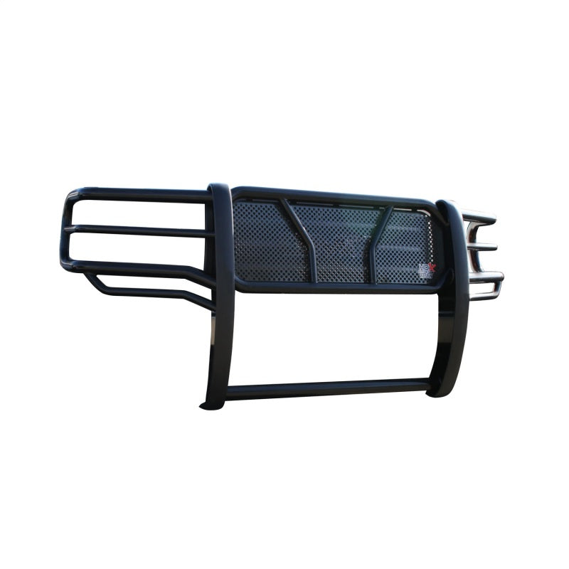 Westin 2007+ GMC Sierra 1500 HDX Grille Guard - Black