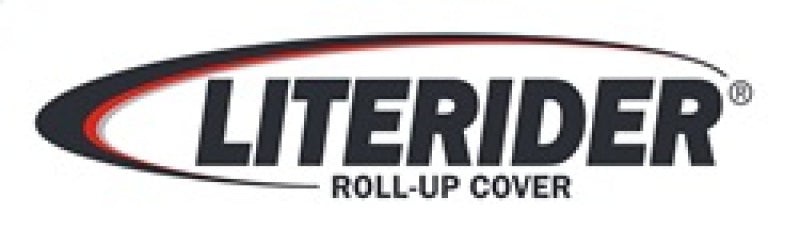 Access Literider 17+ Honda Ridgeline 5ft Bed Roll-Up Cover