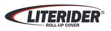 Load image into Gallery viewer, Access Literider 07+ Tundra 8ft Bed (w/ Deck Rail) Roll-Up Cover