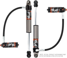 Load image into Gallery viewer, FOX 05+ Toyota Tacoma Performance Elite 2.5 Series Shock Rear, 0-1.5in Lift