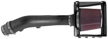 Load image into Gallery viewer, K&amp;N Ford F-150 3.5L Aircharger Performance Intake