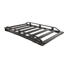 Load image into Gallery viewer, ARB BASE Rack Kit 84in x 51in with Mount Kit Deflector and Trade (Side) Rails