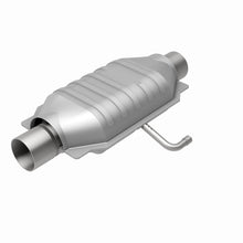 Load image into Gallery viewer, MagnaFlow Conv Univ 2.5 W/Dual Air