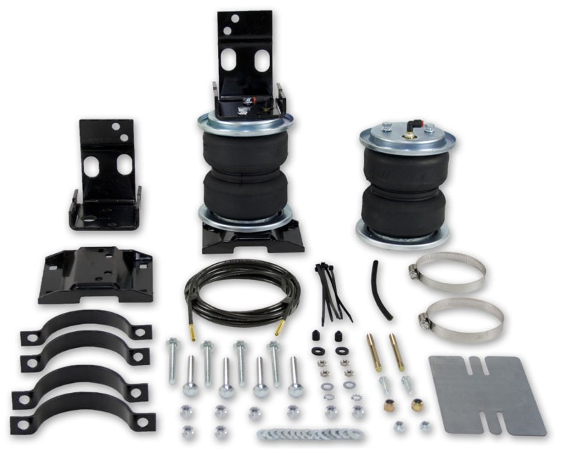 Air Lift Loadlifter 5000 Ultimate Rear Air Spring Kit for 97-08 Ford E-450 Econoline