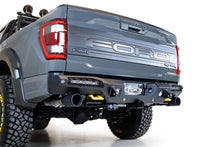 Load image into Gallery viewer, Addictive Desert Designs 21+ Ford Raptor HoneyBadger Rear Bumper