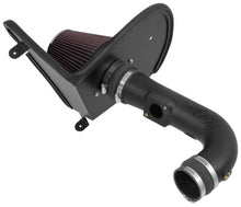 Load image into Gallery viewer, K&amp;N Chevrolet Camaro V6-3.6L F/I Aircharger Performance Intake
