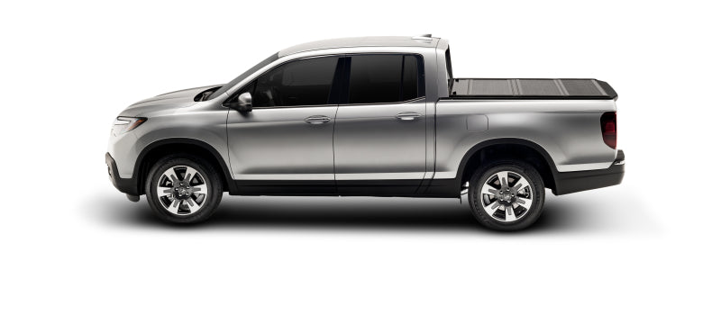 UnderCover Honda Ridgeline 5ft Flex Bed Cover