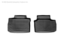 Load image into Gallery viewer, WeatherTech Dodge Magnum Rear FloorLiner - Black