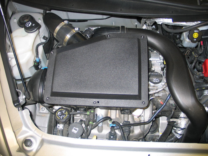 K&N Chevrolet HHR SS L4 2.0L Turbo Performance Intake Kit