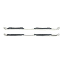 Load image into Gallery viewer, Westin 2006+ Hummer H3 E-Series 3 Nerf Step Bars - SS