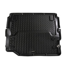 Load image into Gallery viewer, Rugged Ridge Cargo Liner Full Black Jeep Wrangler JL 2 Dr