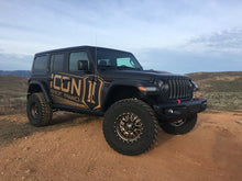 Load image into Gallery viewer, ICON 2018+ Jeep Wrangler JL 2.5in Stage 3 Suspension System