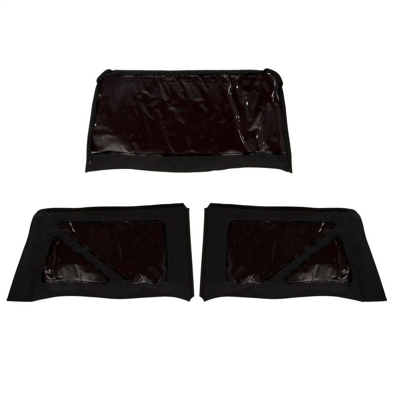 Rugged Ridge Montana Top Black Diamond JK 2-Door