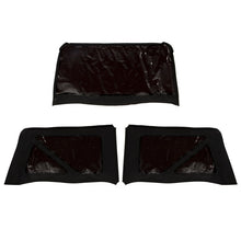 Load image into Gallery viewer, Rugged Ridge Montana Top Black Diamond JK 2-Door