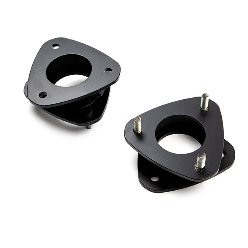 Belltech Nissan Titan 4WD 2in Front Strut Spacer