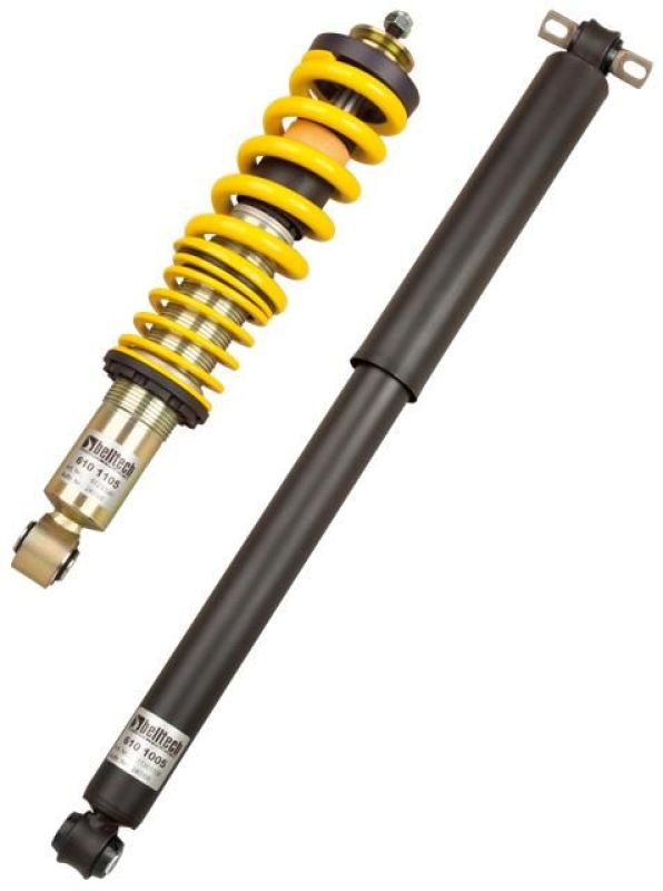 Belltech COILOVER KIT COLO/CANY V1 W/SP