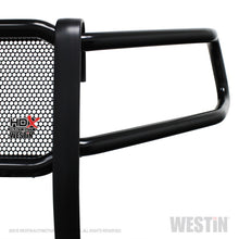 Load image into Gallery viewer, Westin 14+ Toyota 4Runner Trail/SR5/TRD (Excl. LTD/Nightshd/Sport) HDX Grille Guard - Blk