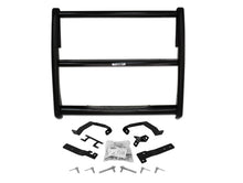 Load image into Gallery viewer, Go Rhino Ford F-150 3000 Series StepGuard - Black (Center Grille Guard Only)
