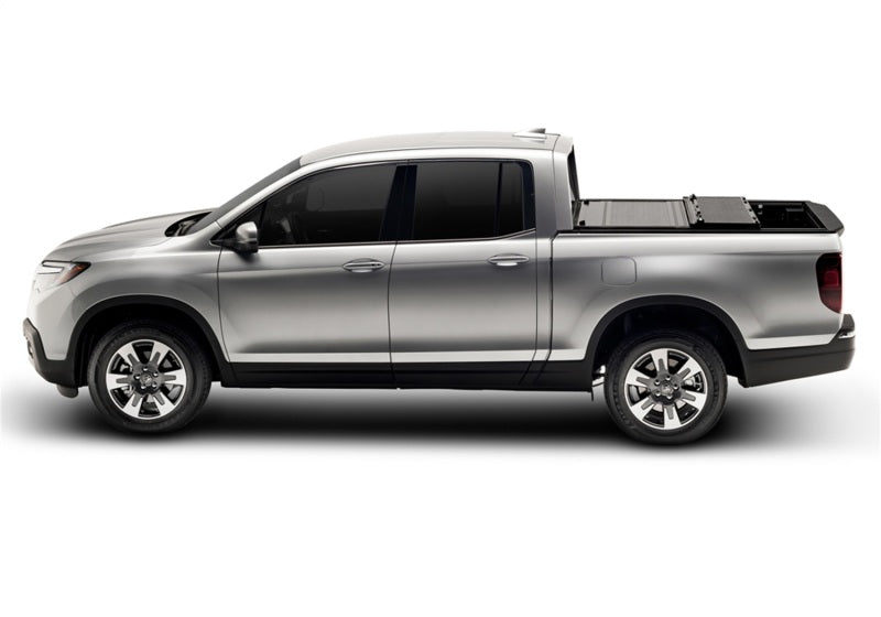 UnderCover Isuzu Dmax 5ft Flex Bed Cover
